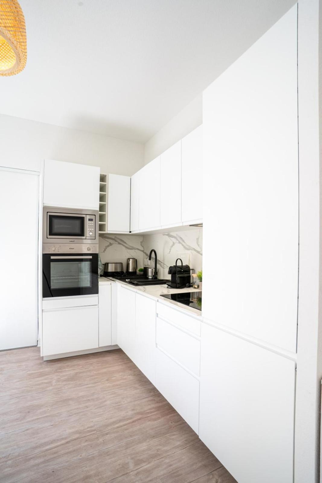 Appartement 06bz - Modern In The Heart Of The Port *